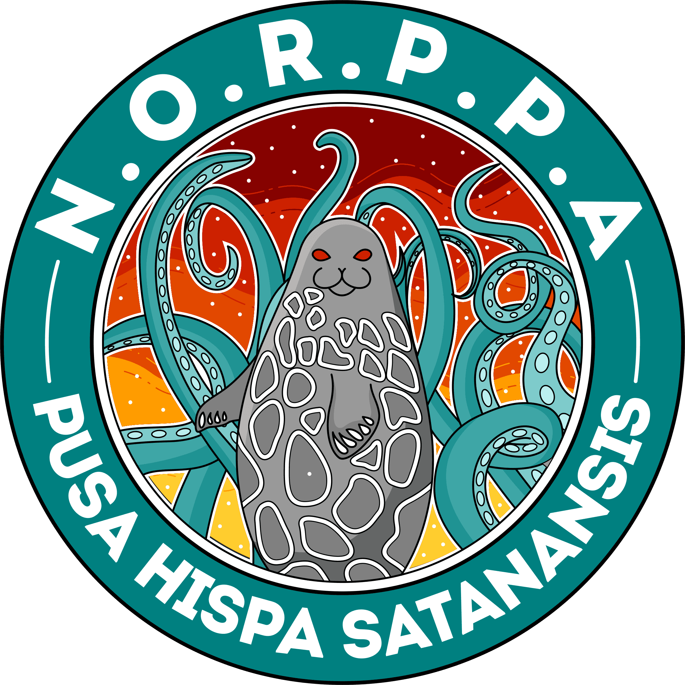 N.O.R.P.P.A logo